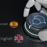 Traducción Simultánea impulsada por IA