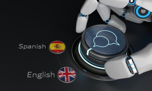 Traducción Simultánea impulsada por IA