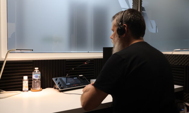 Traducción Simultánea Remota (RSI)