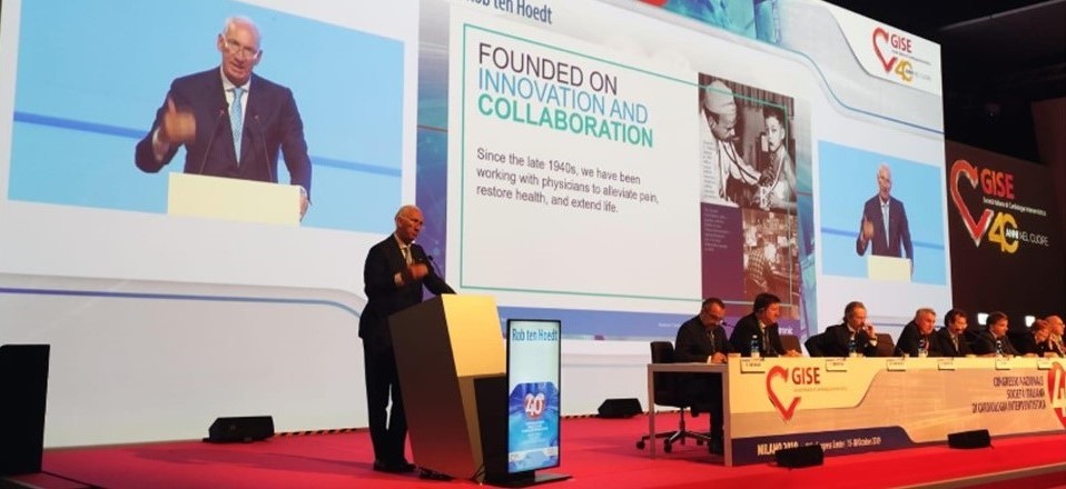 Gestión Avanzada de Eventos Multisala