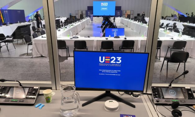 Traducción Simultánea